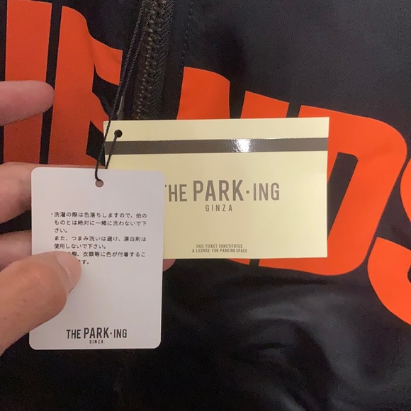 Vlone bomber jacket - Picture 3 of 9